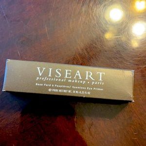 Viseart Professional Makeup- Seamless Eye Primer